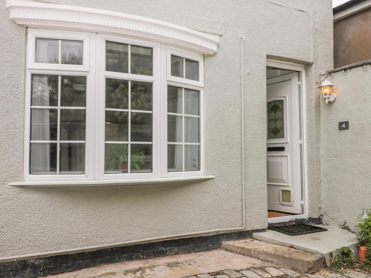 Witts End Villa Redcar Exterior photo